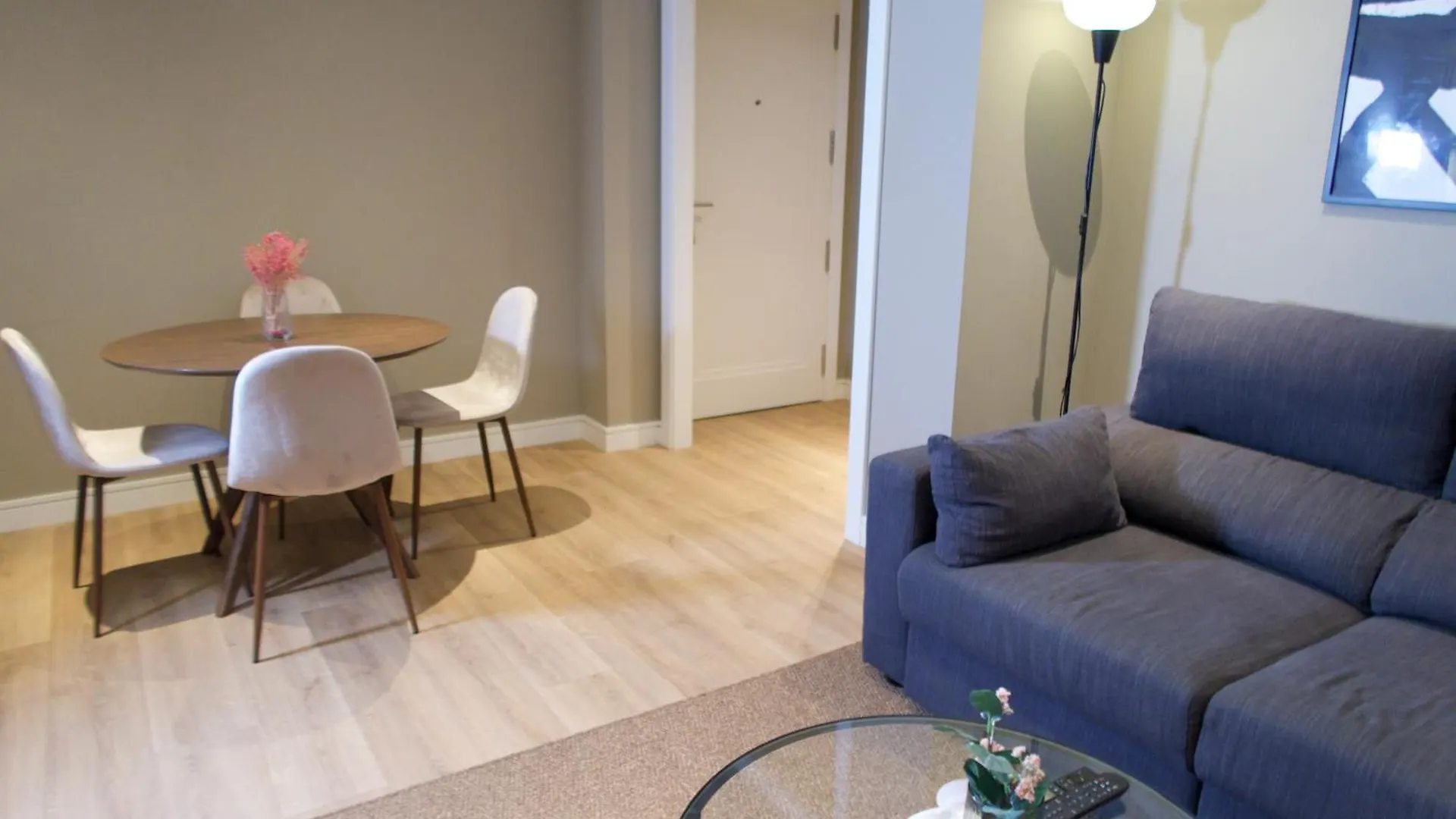 Sweet Apartment Sant Joan Despi