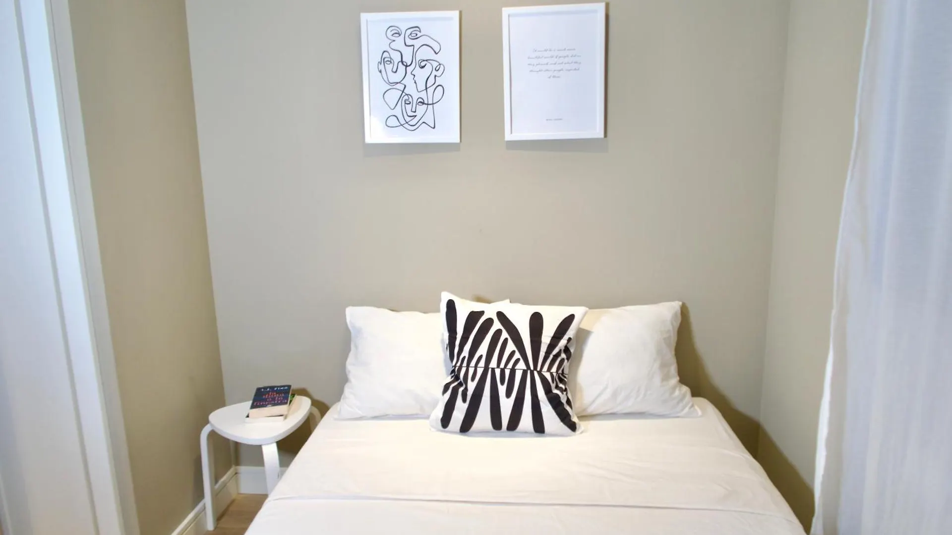 Sweet Apartment Sant Joan Despi Spain