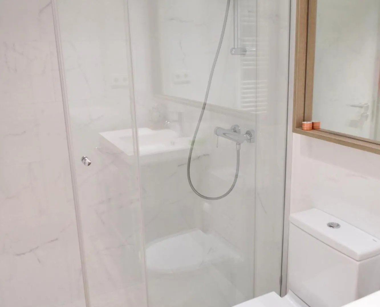 Sweet Apartment Sant Joan Despi