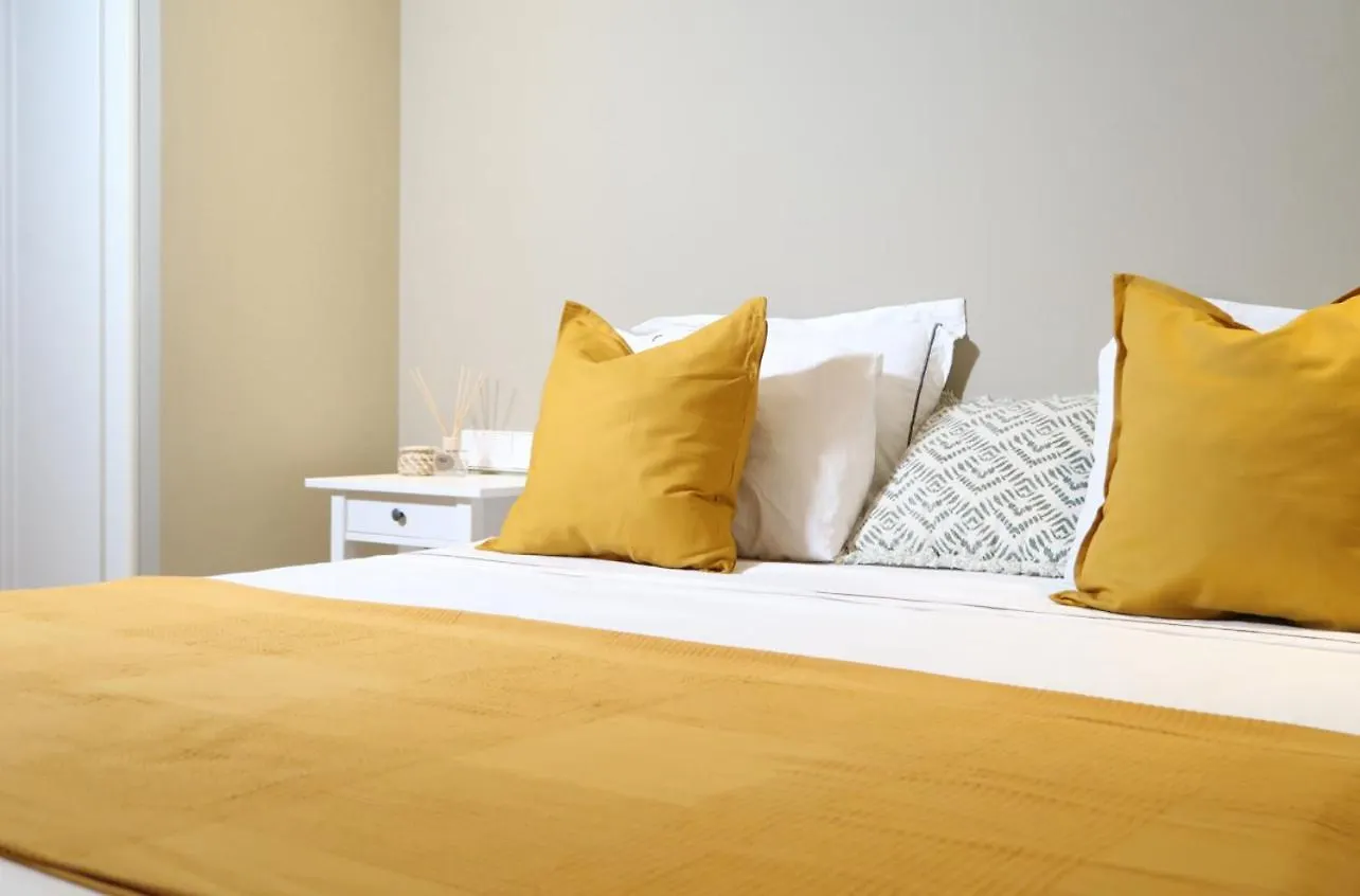 Sweet Apartment Sant Joan Despi