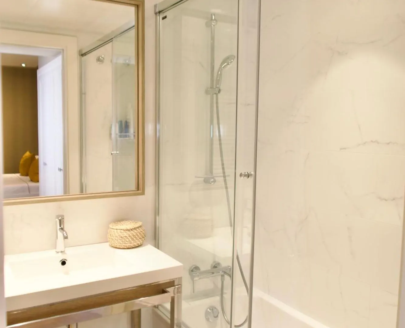 Sweet Apartment Sant Joan Despi