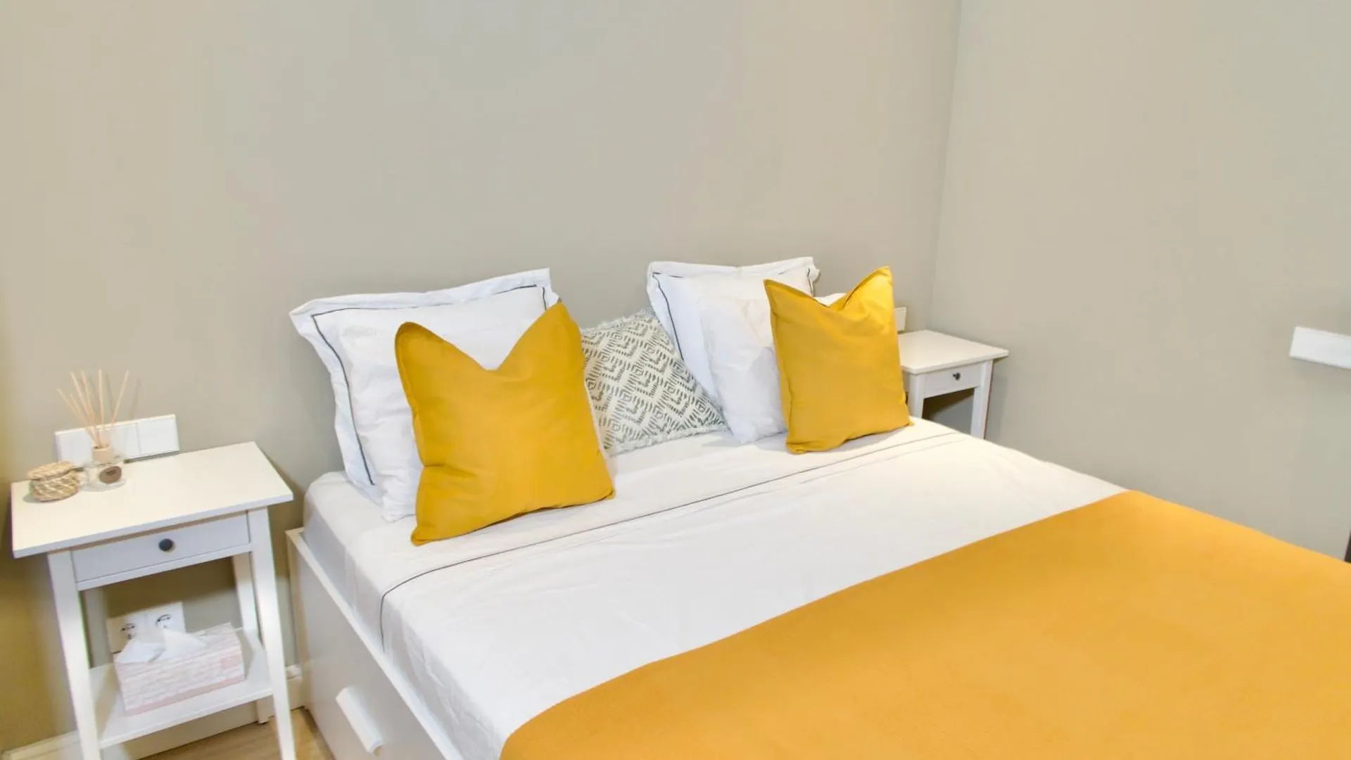 Sweet Apartment Sant Joan Despi 0*,  Spain