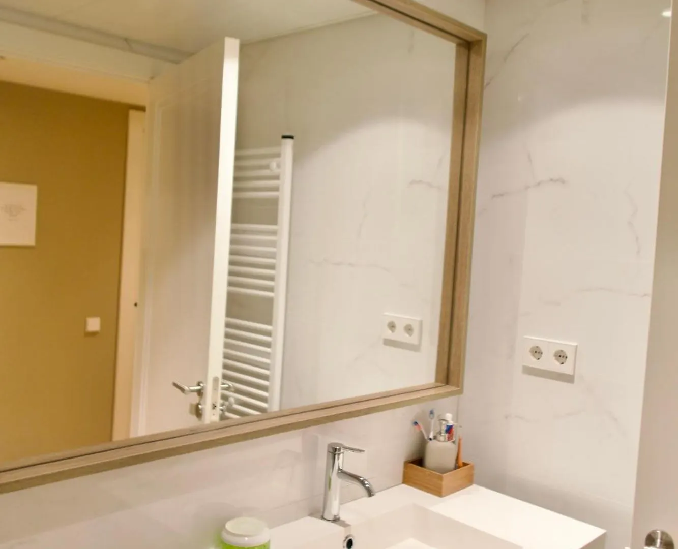 Sweet Apartment Sant Joan Despi