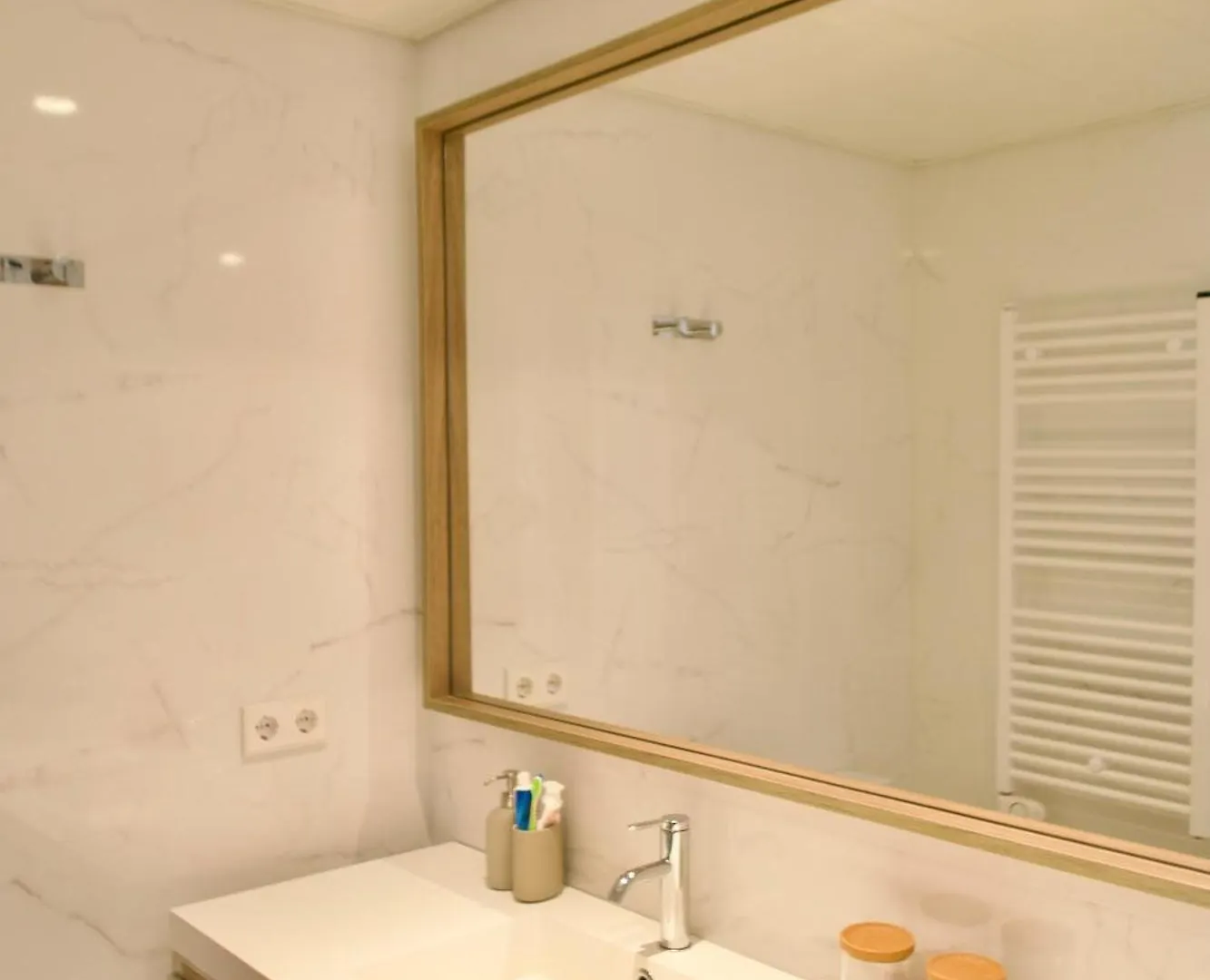 Sweet Apartment Sant Joan Despi Spain