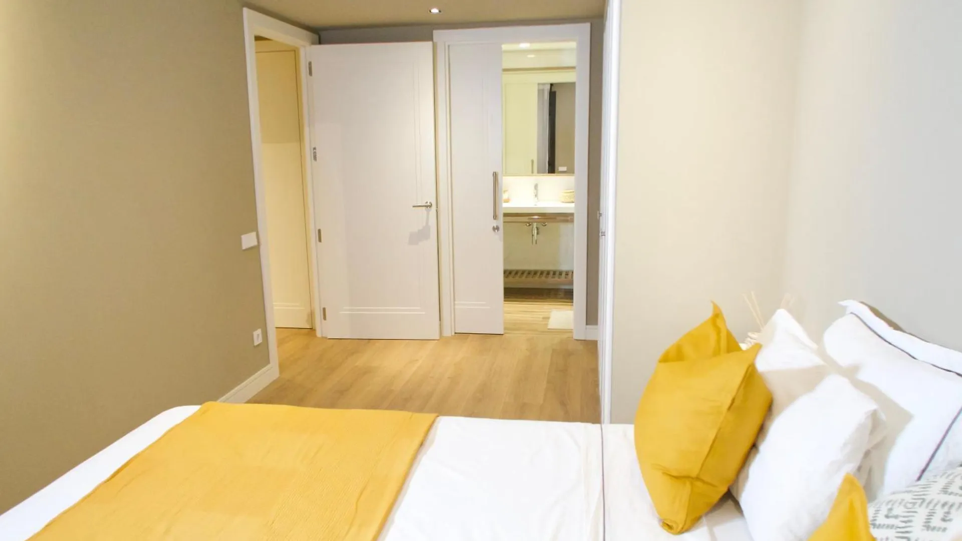 Sweet Apartment Sant Joan Despi