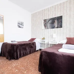 Fonda Chavarria Guest house
