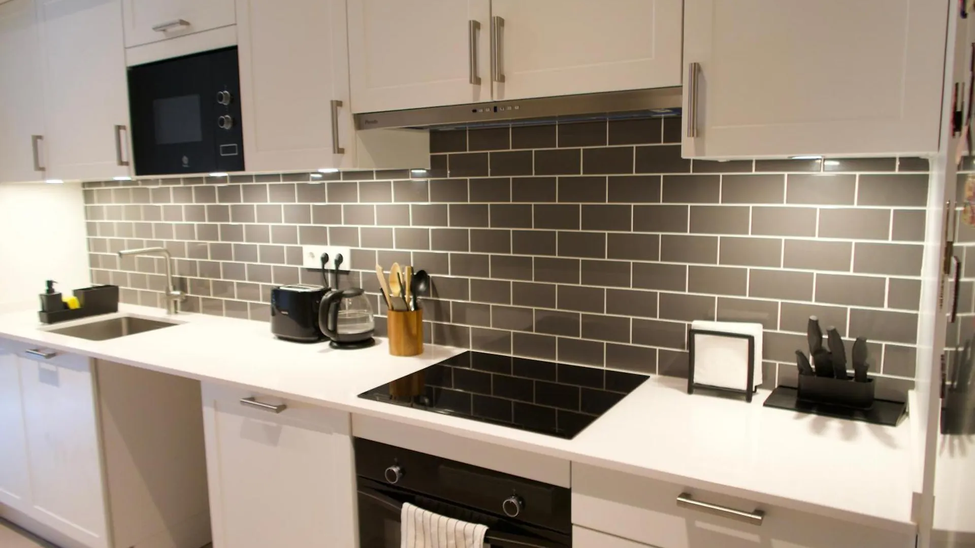Sweet Apartment Sant Joan Despi