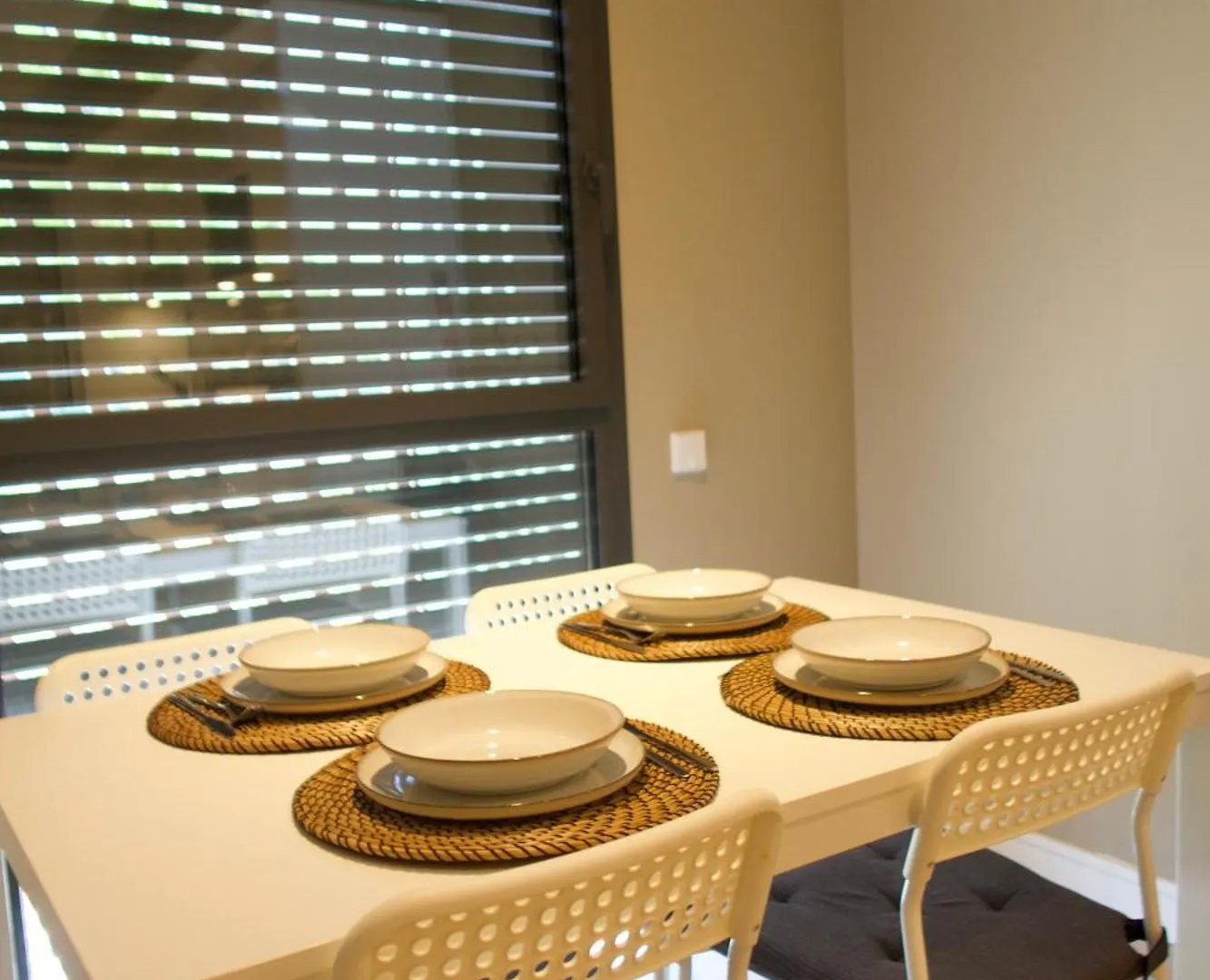 Sweet Apartment Sant Joan Despi