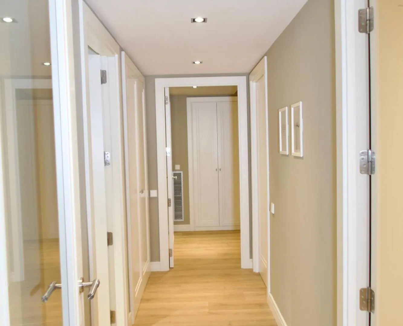 Sweet Apartment Sant Joan Despi