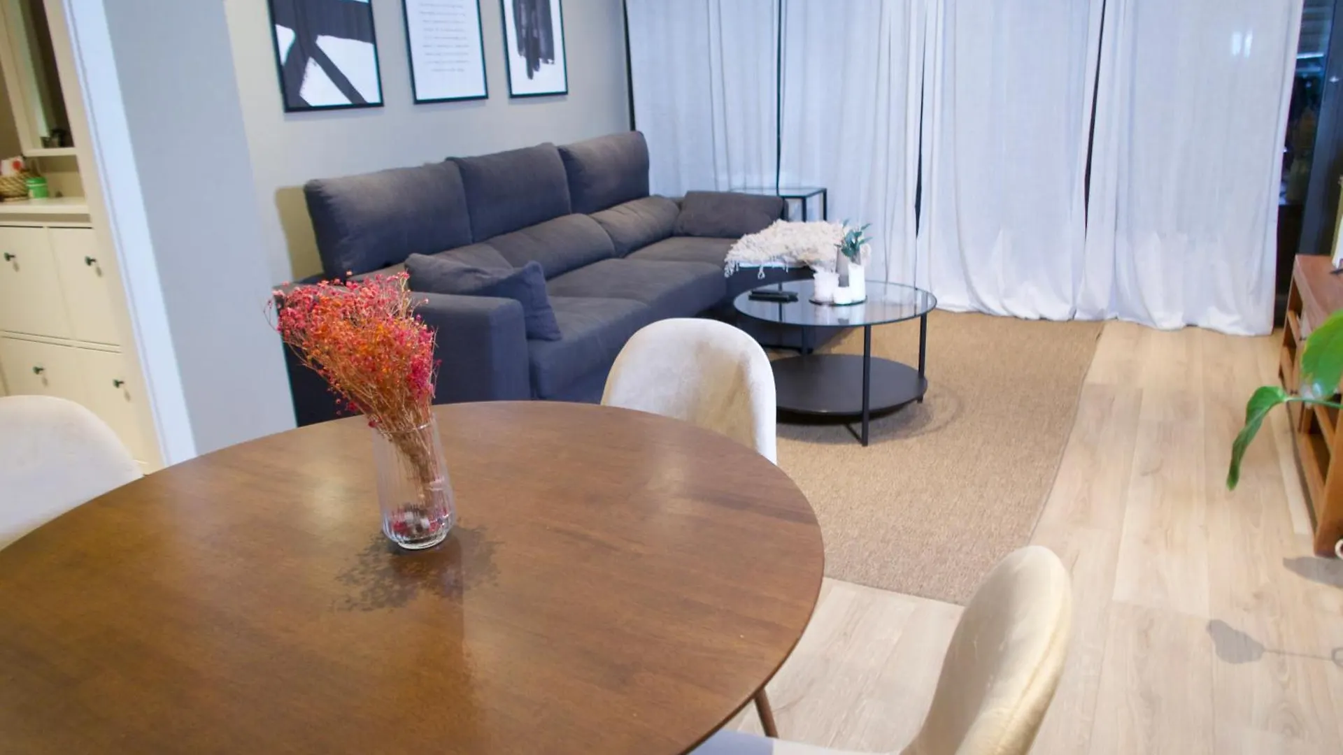 Sweet Apartment Sant Joan Despí