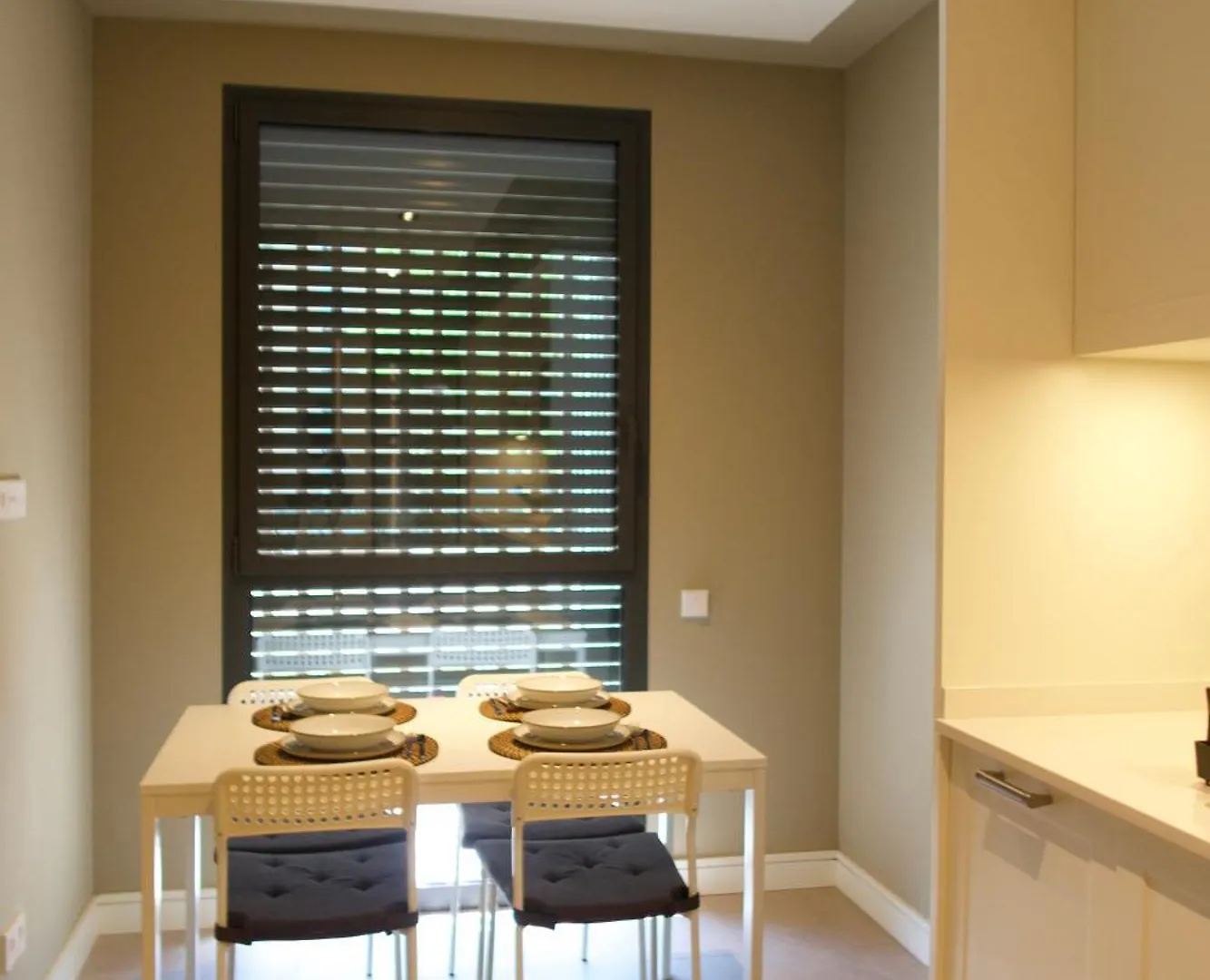 Sweet Apartment Sant Joan Despí