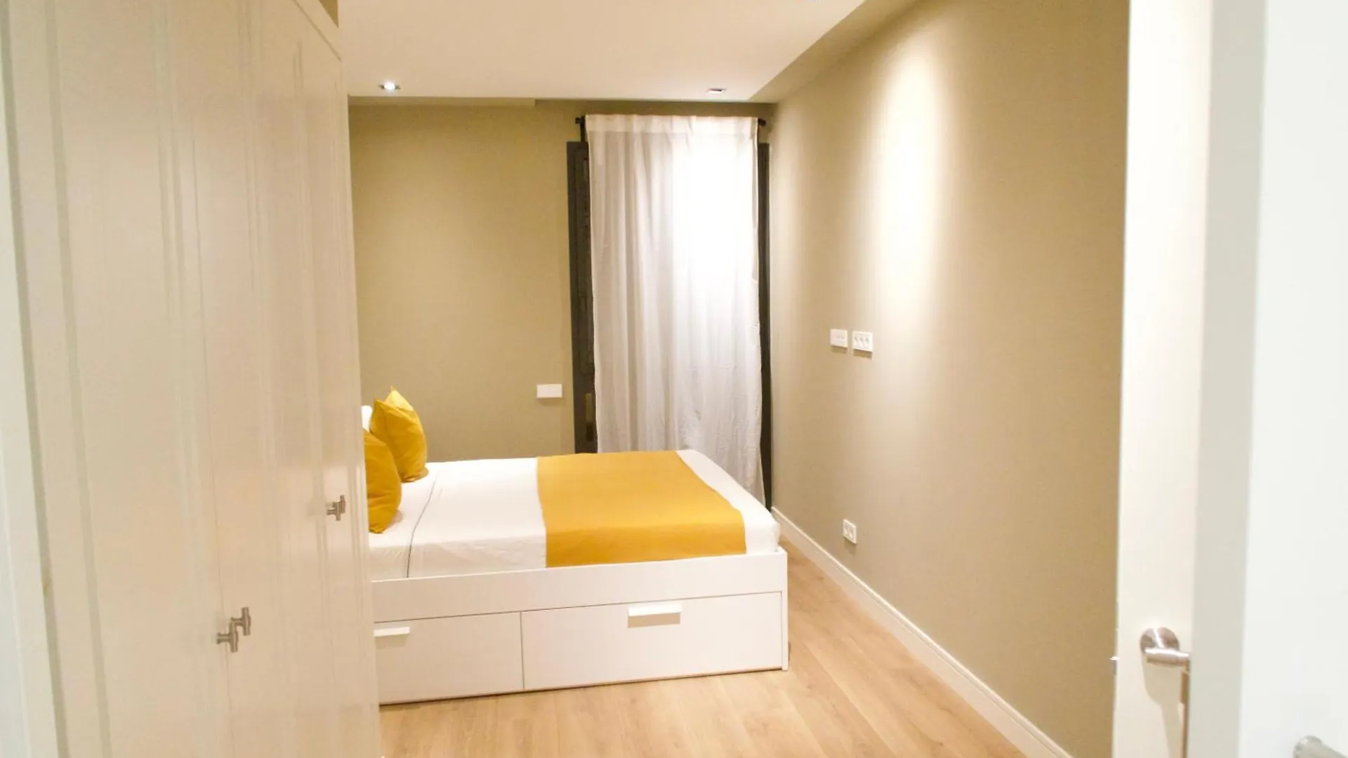 Sweet Apartment Sant Joan Despí